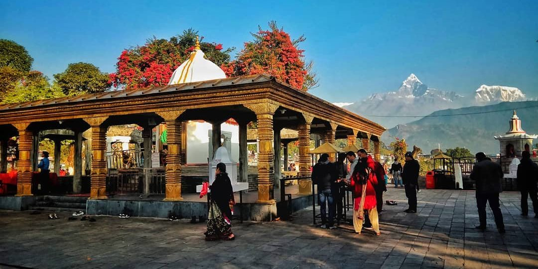 Bindhyabasini Temple
